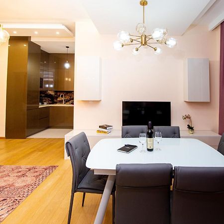 Montesun Boka Apartments Μπούντβα Εξωτερικό φωτογραφία