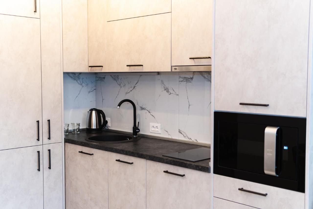 Montesun Boka Apartments Μπούντβα Εξωτερικό φωτογραφία