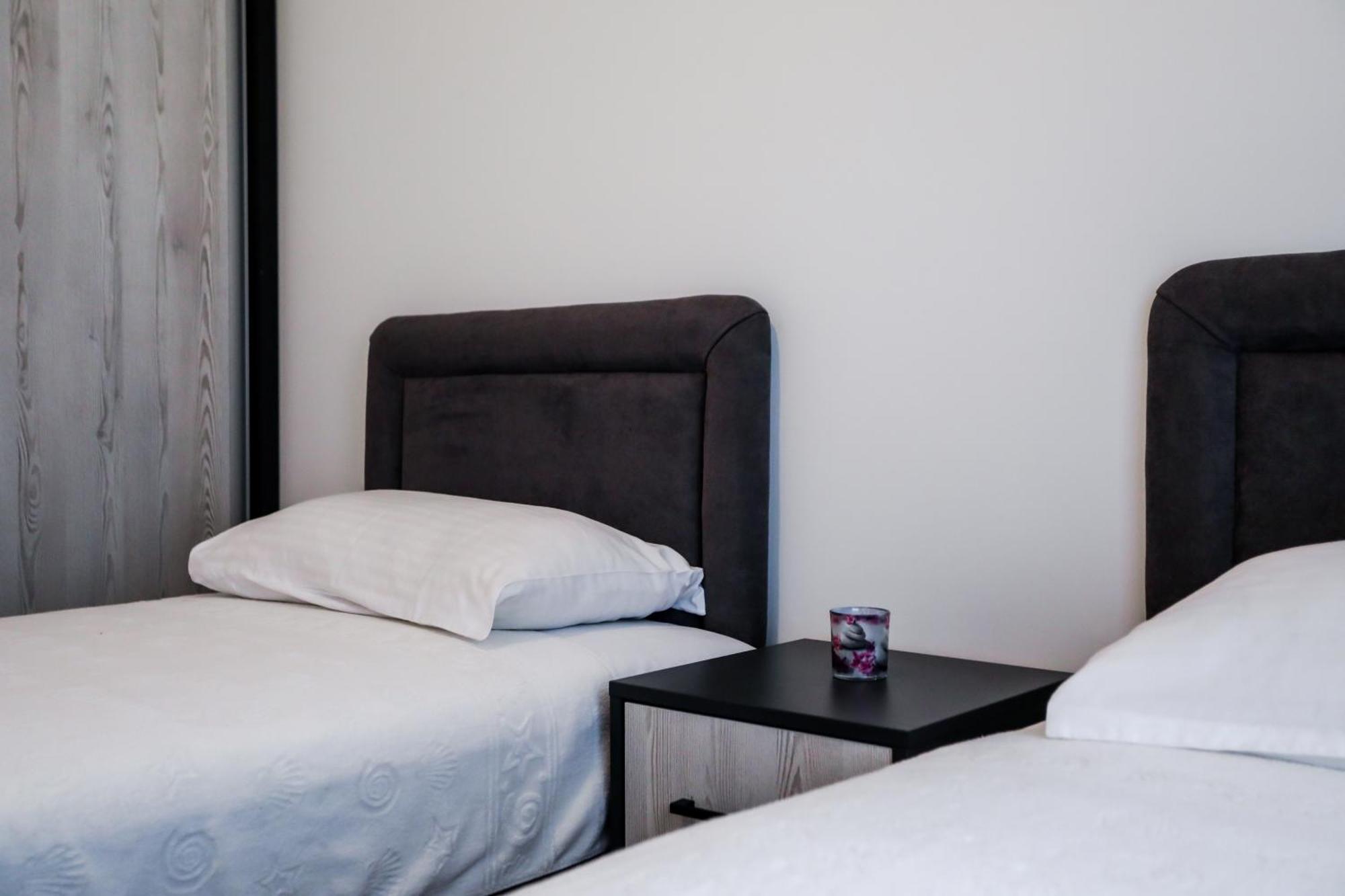 Montesun Boka Apartments Μπούντβα Δωμάτιο φωτογραφία