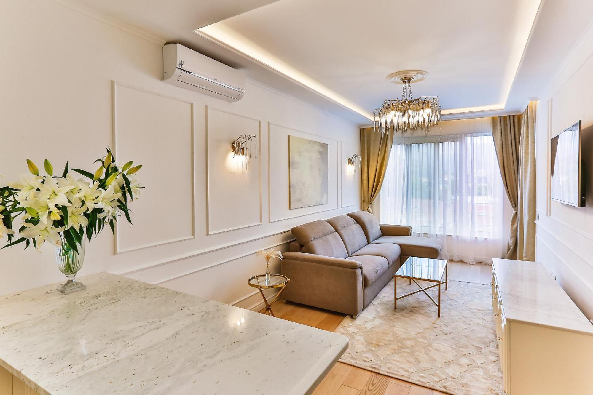 Montesun Boka Apartments Μπούντβα Εξωτερικό φωτογραφία