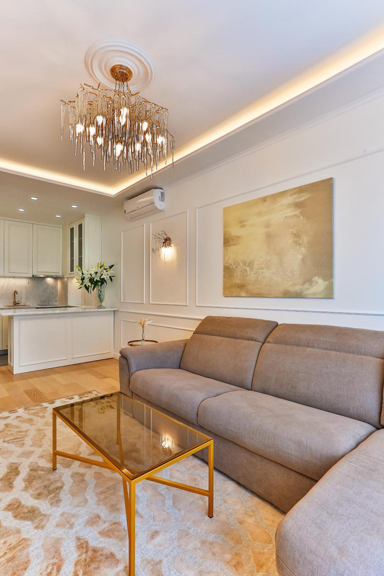 Montesun Boka Apartments Μπούντβα Εξωτερικό φωτογραφία
